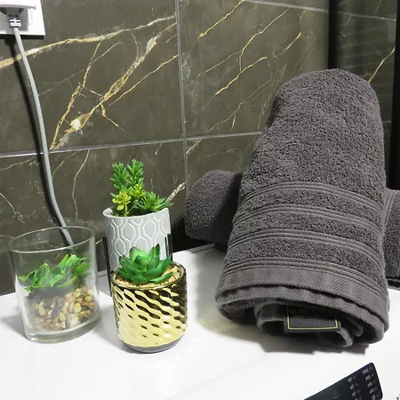 Appartamento Nowoczesny Z Garazem I Balkonem Mokotow Varsavia