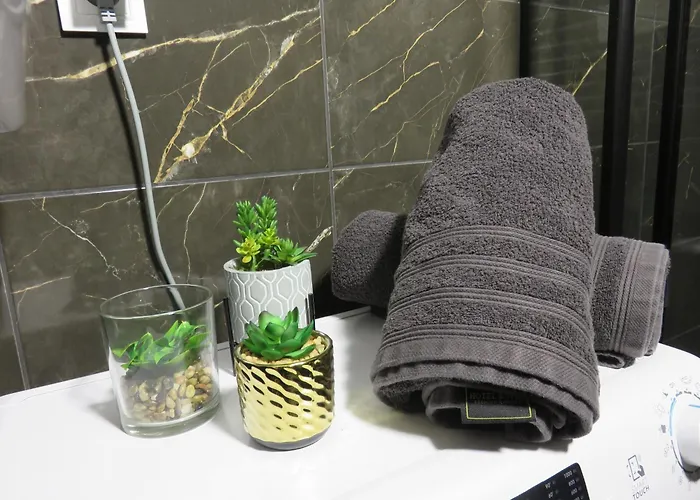 Apartment Nowoczesny Z Garazem I Balkonem Mokotow Warsaw