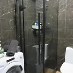Nowoczesny Z Garazem I Balkonem Mokotow