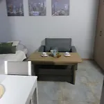 Nowoczesny Z Garazem I Balkonem Mokotow Lejlighed Warszawa
