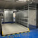 Nowoczesny Z Garazem I Balkonem Mokotow Apartman