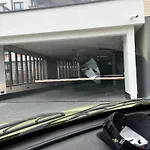 Nowoczesny Z Garazem I Balkonem Mokotow *